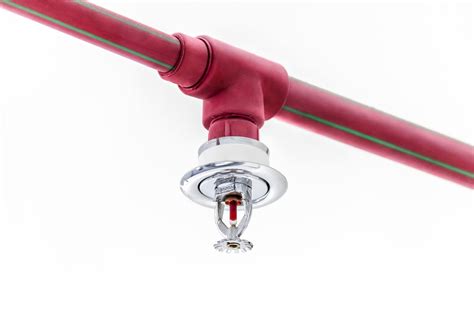 fire sprinkler head leaking|5 Common Fire Sprinkler Problems and How to Fix Them